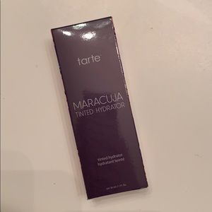 Tarte Maracuja Tinted Hydrator